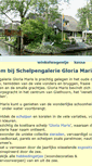 Mobile Screenshot of gloria-maris.nl